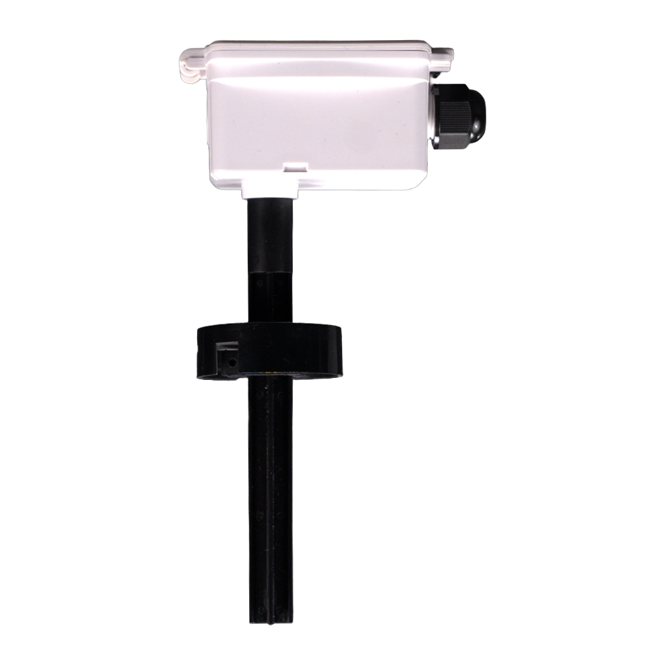 Канальный датчик CO2 VEMAX ДСО2К-АР с релейным выходом