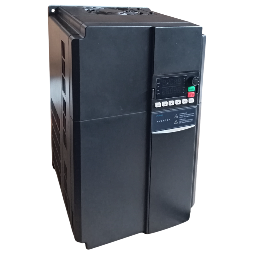 Частотный преобразователь VFC300-015-G43S 15 кВт c 220 на 380 В