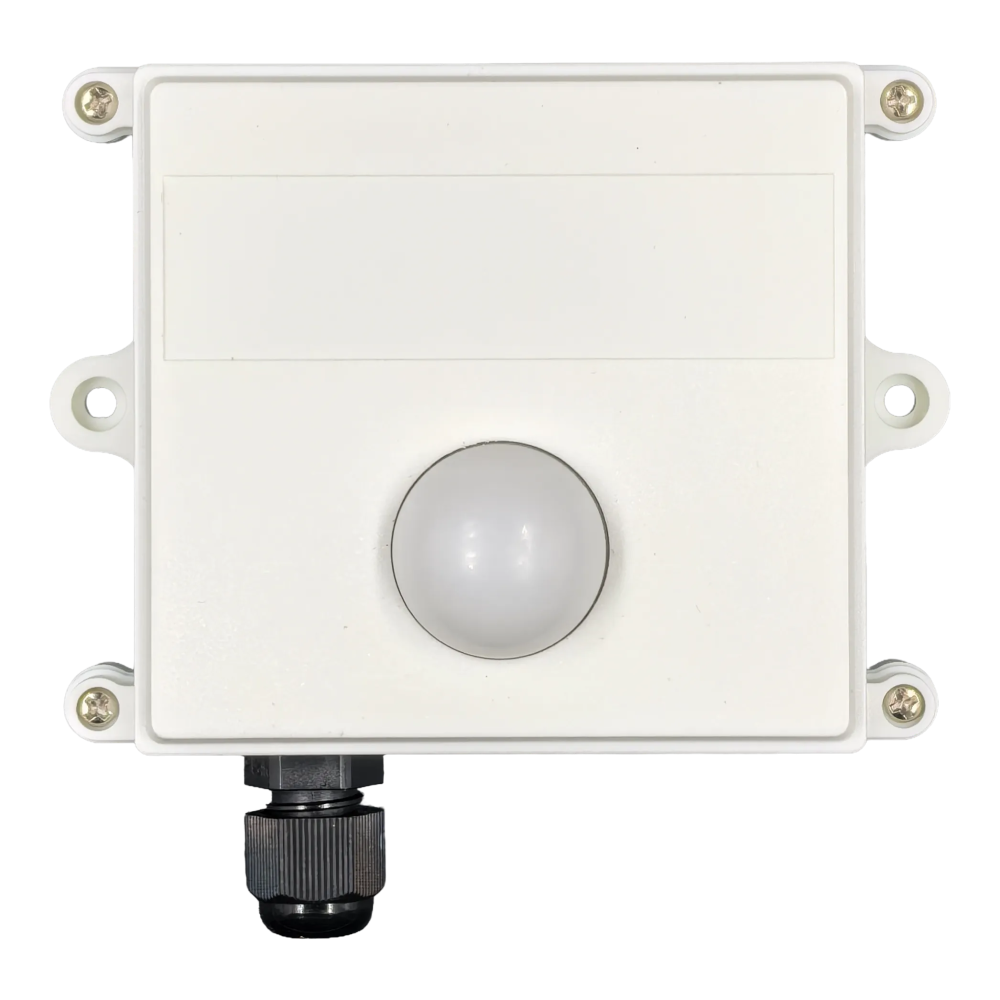 Наружный датчик освещённости ДОН-АМ