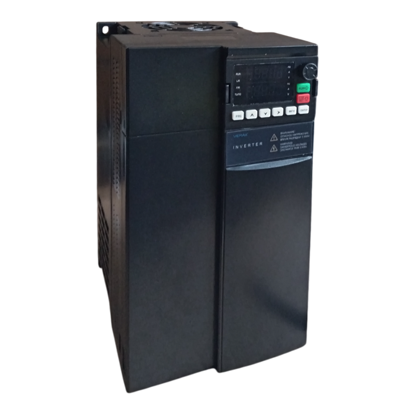 Частотный преобразователь VFC300-011-G43S 11 кВт c 220 на 380 В